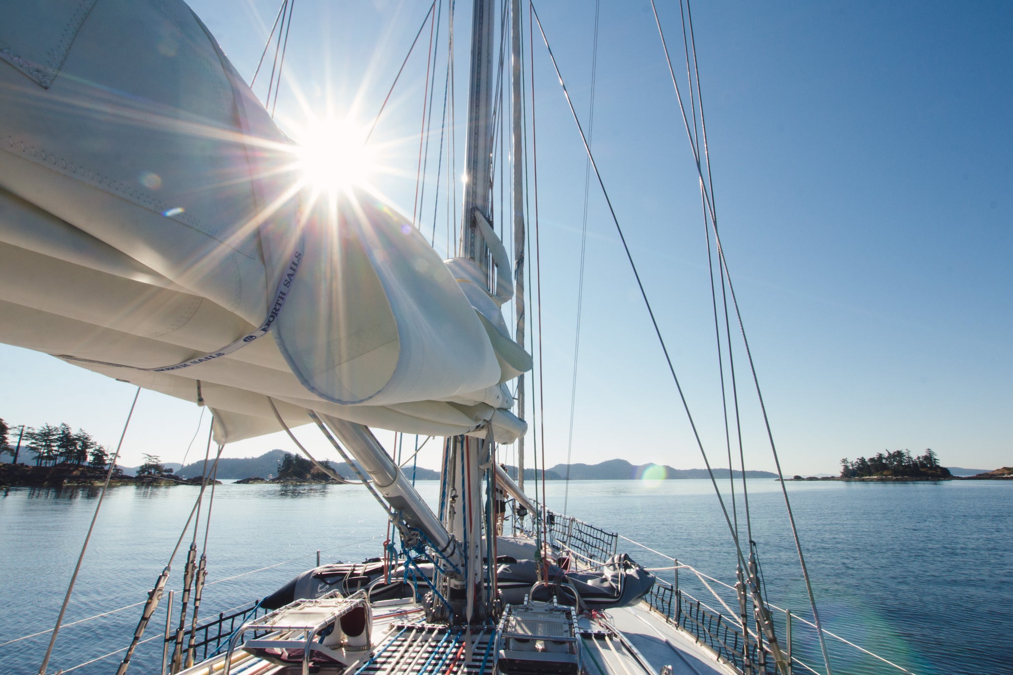 eXXpedition North Pacific 2018