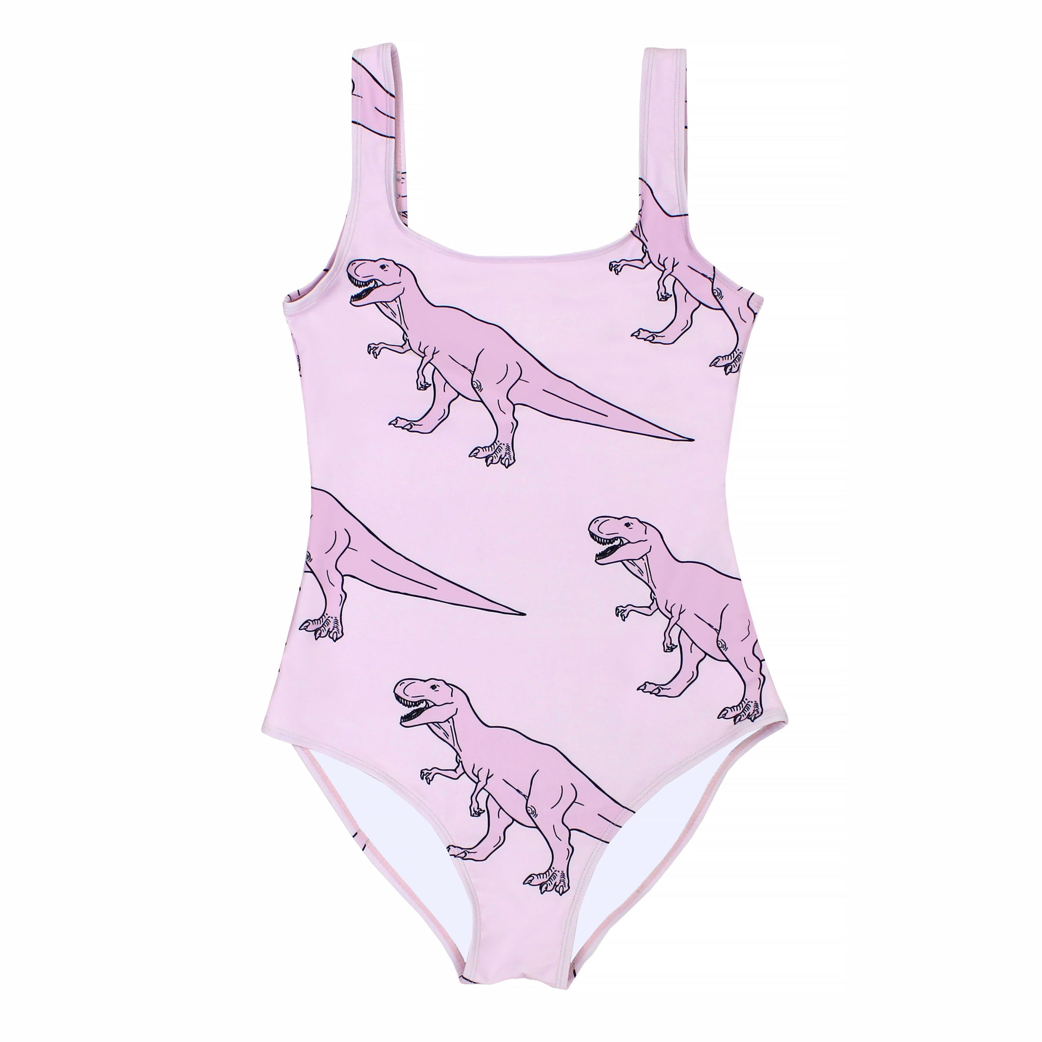 T Rex
