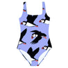 Batoko Puffin Swimsuit | 100% Recycled Plastic Waste